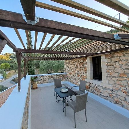 Lithakia  Tsivouli Accommodation المظهر الخارجي الصورة