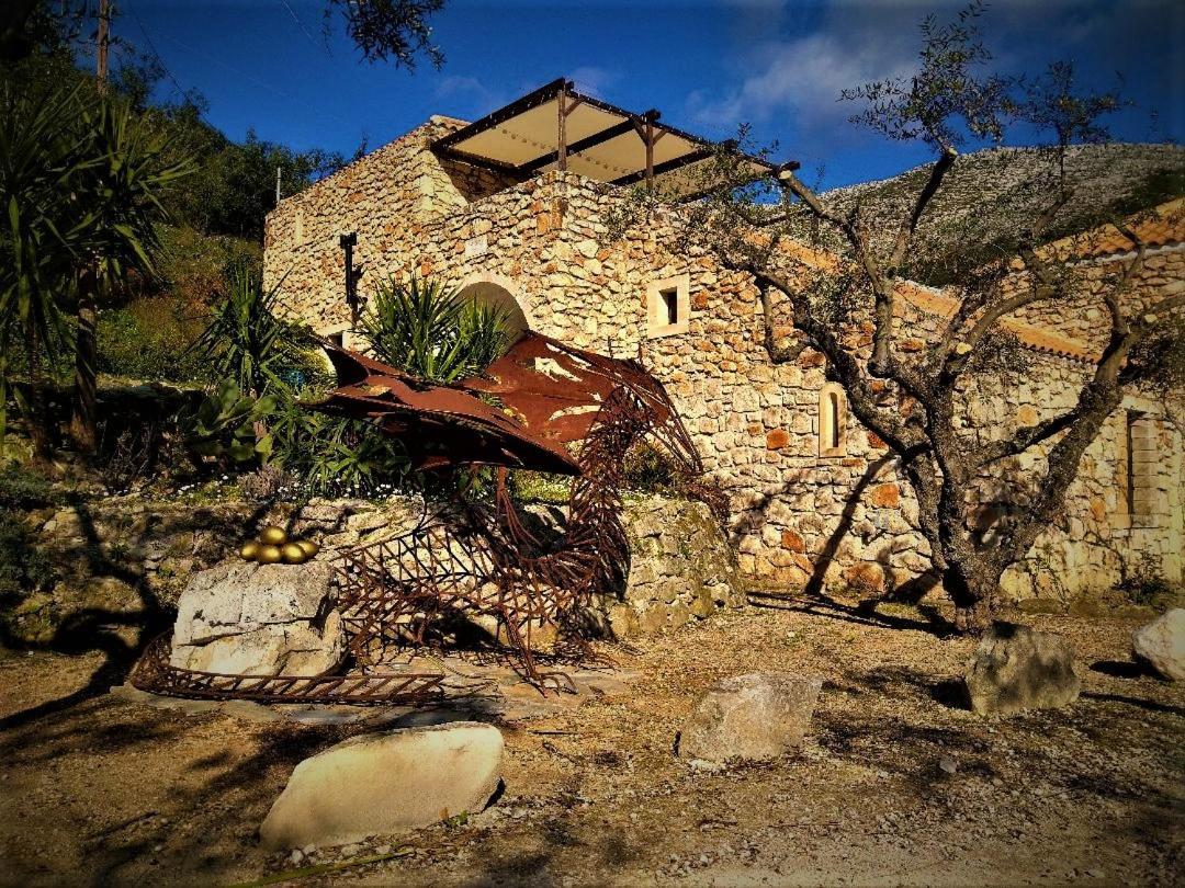 Lithakia  Tsivouli Accommodation المظهر الخارجي الصورة