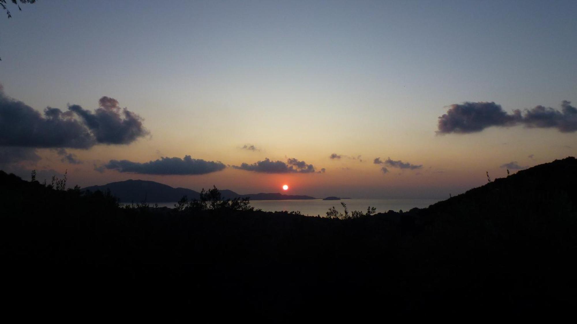 Lithakia  Tsivouli Accommodation المظهر الخارجي الصورة