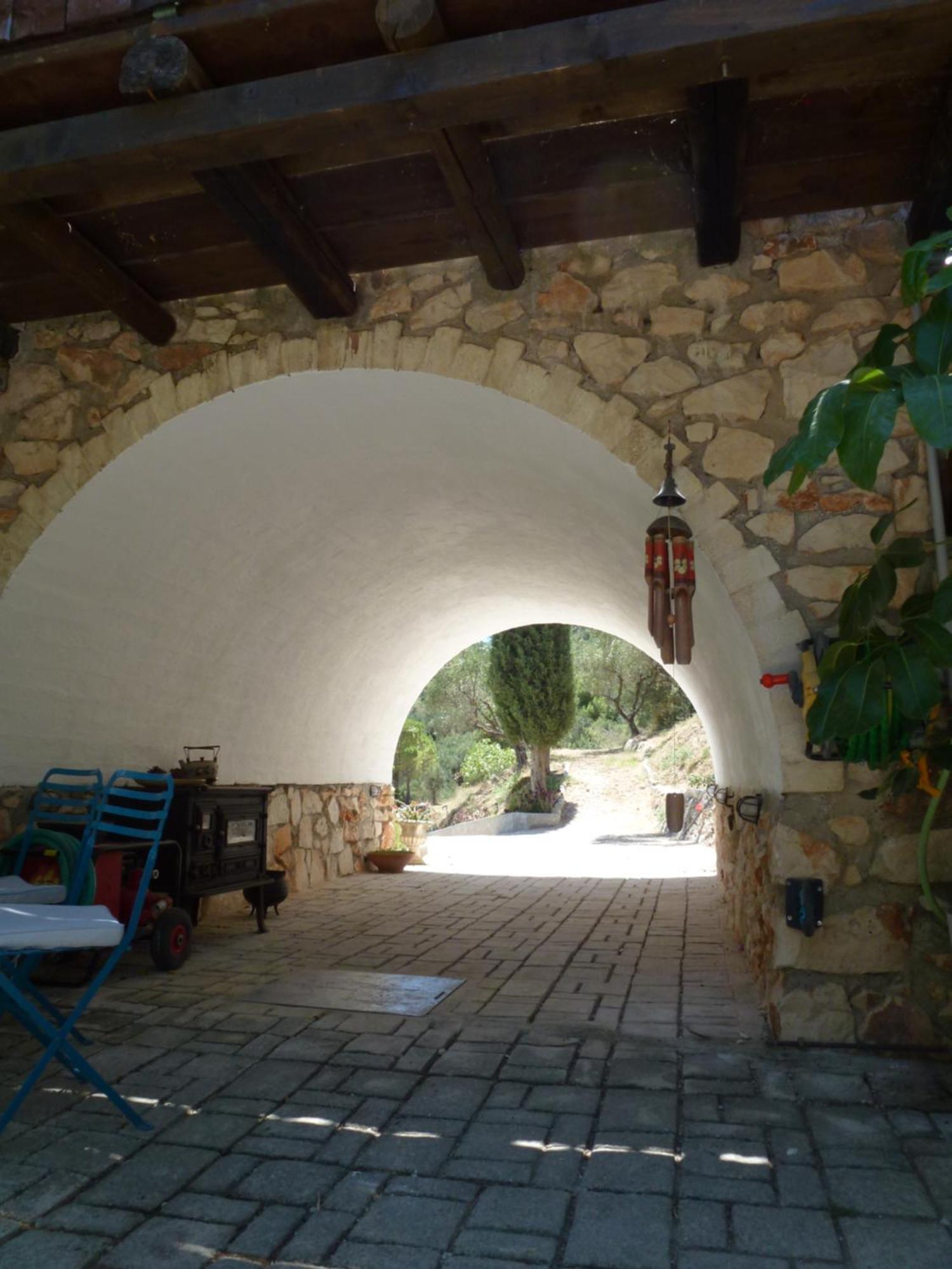Lithakia  Tsivouli Accommodation المظهر الخارجي الصورة