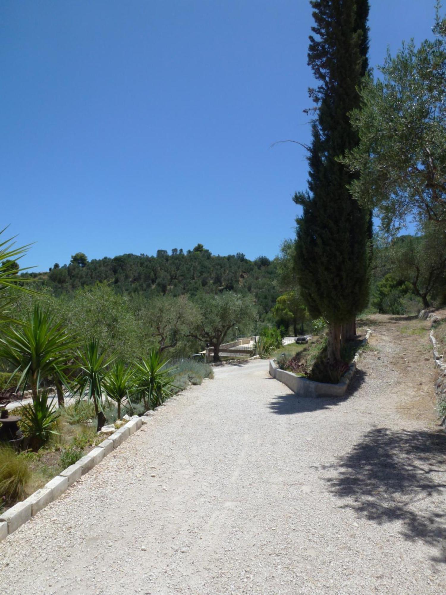 Lithakia  Tsivouli Accommodation المظهر الخارجي الصورة