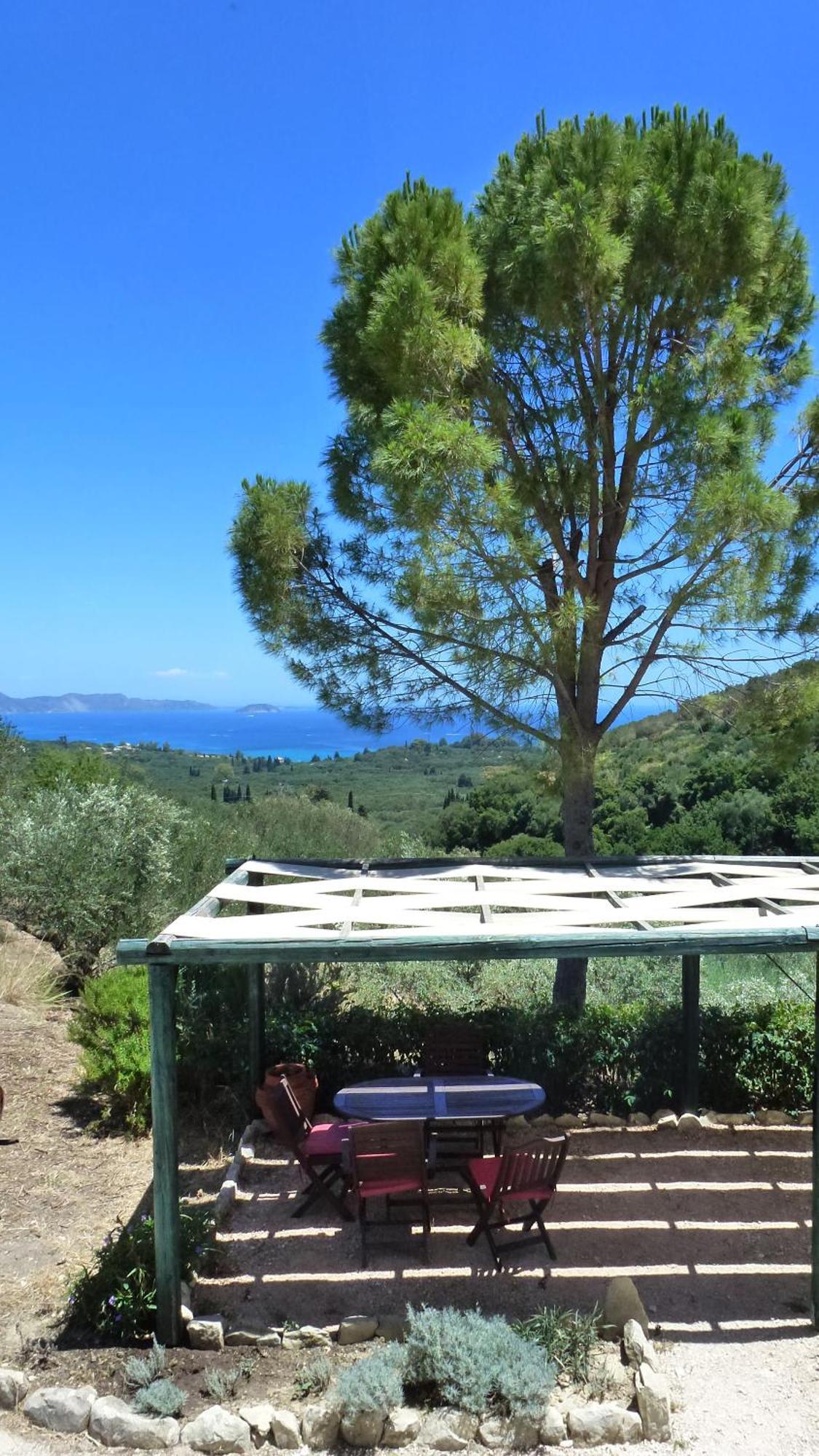 Lithakia  Tsivouli Accommodation المظهر الخارجي الصورة