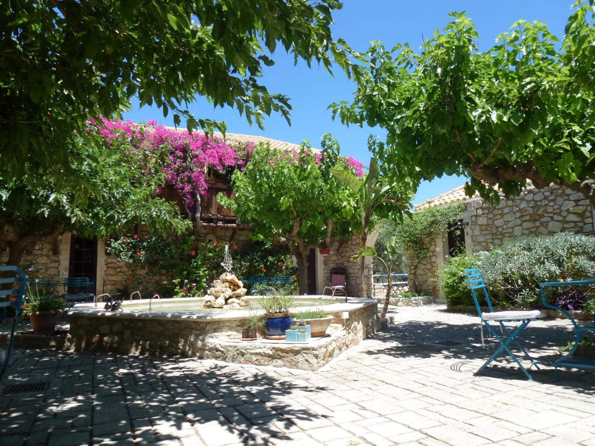 Lithakia  Tsivouli Accommodation المظهر الخارجي الصورة