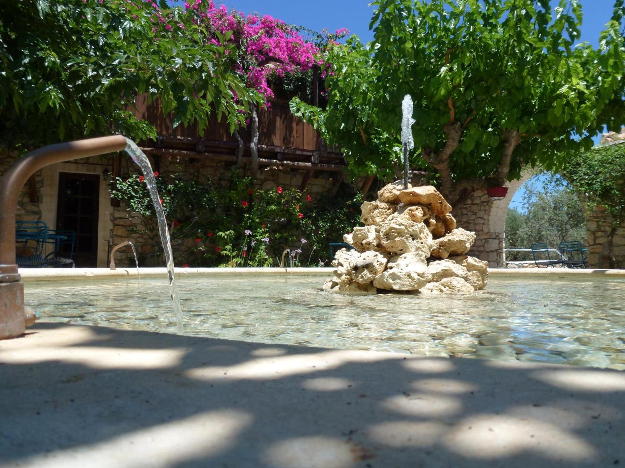 Lithakia  Tsivouli Accommodation المظهر الخارجي الصورة