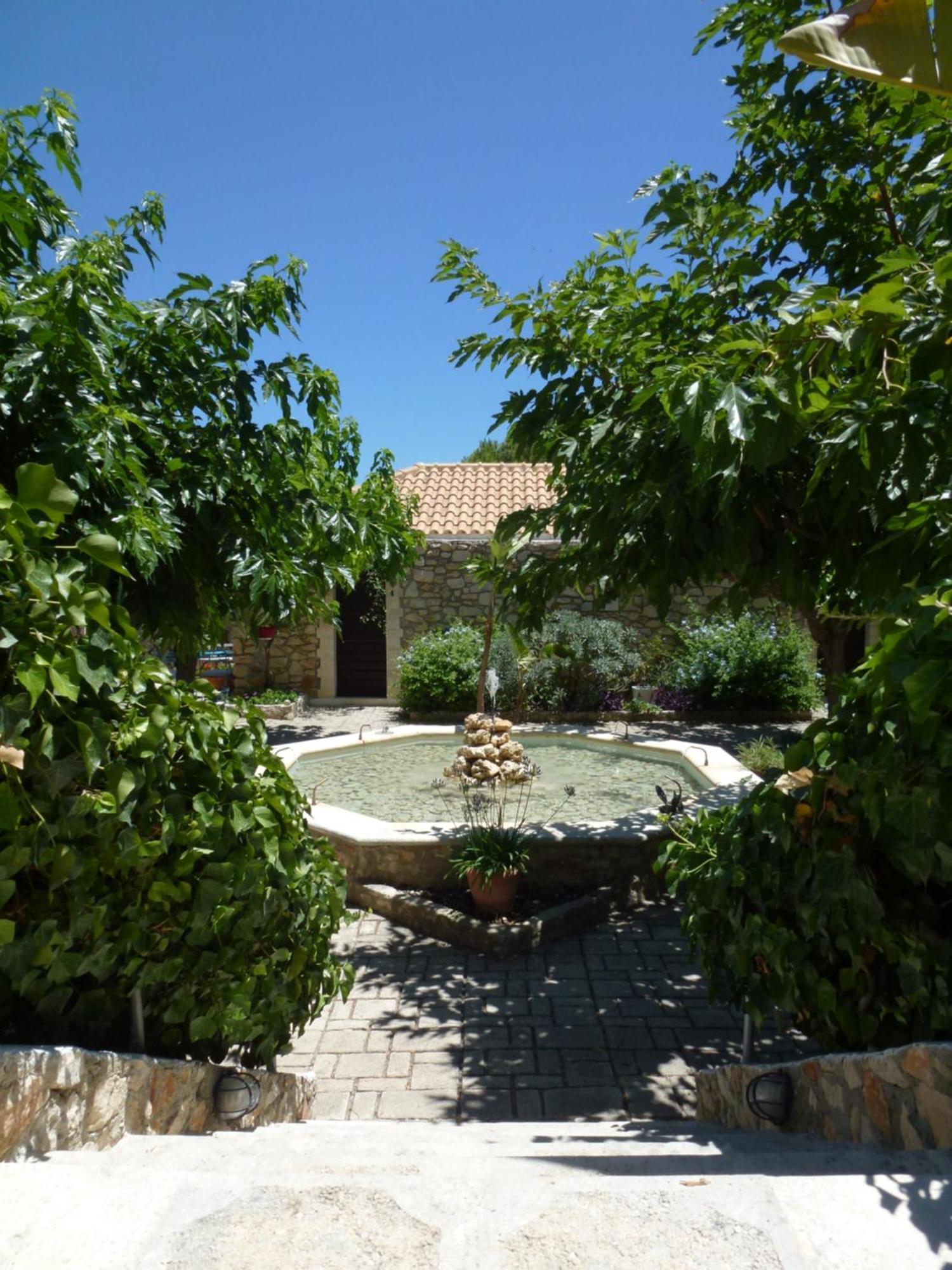 Lithakia  Tsivouli Accommodation المظهر الخارجي الصورة