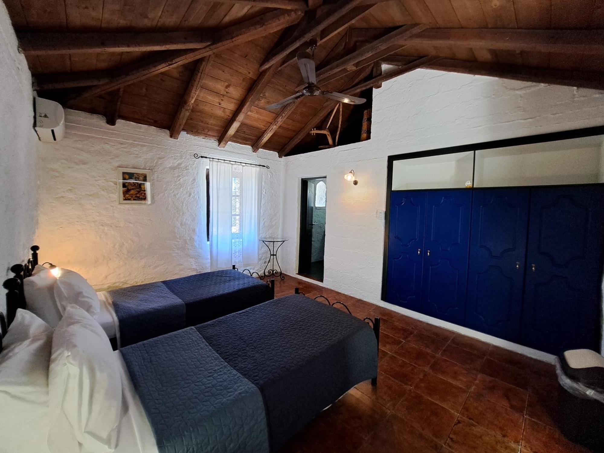 Lithakia  Tsivouli Accommodation المظهر الخارجي الصورة