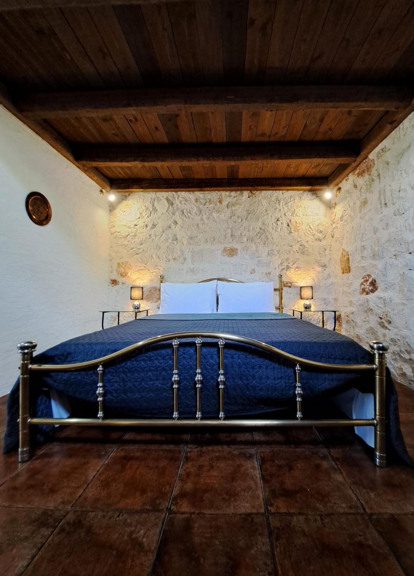 Lithakia  Tsivouli Accommodation المظهر الخارجي الصورة