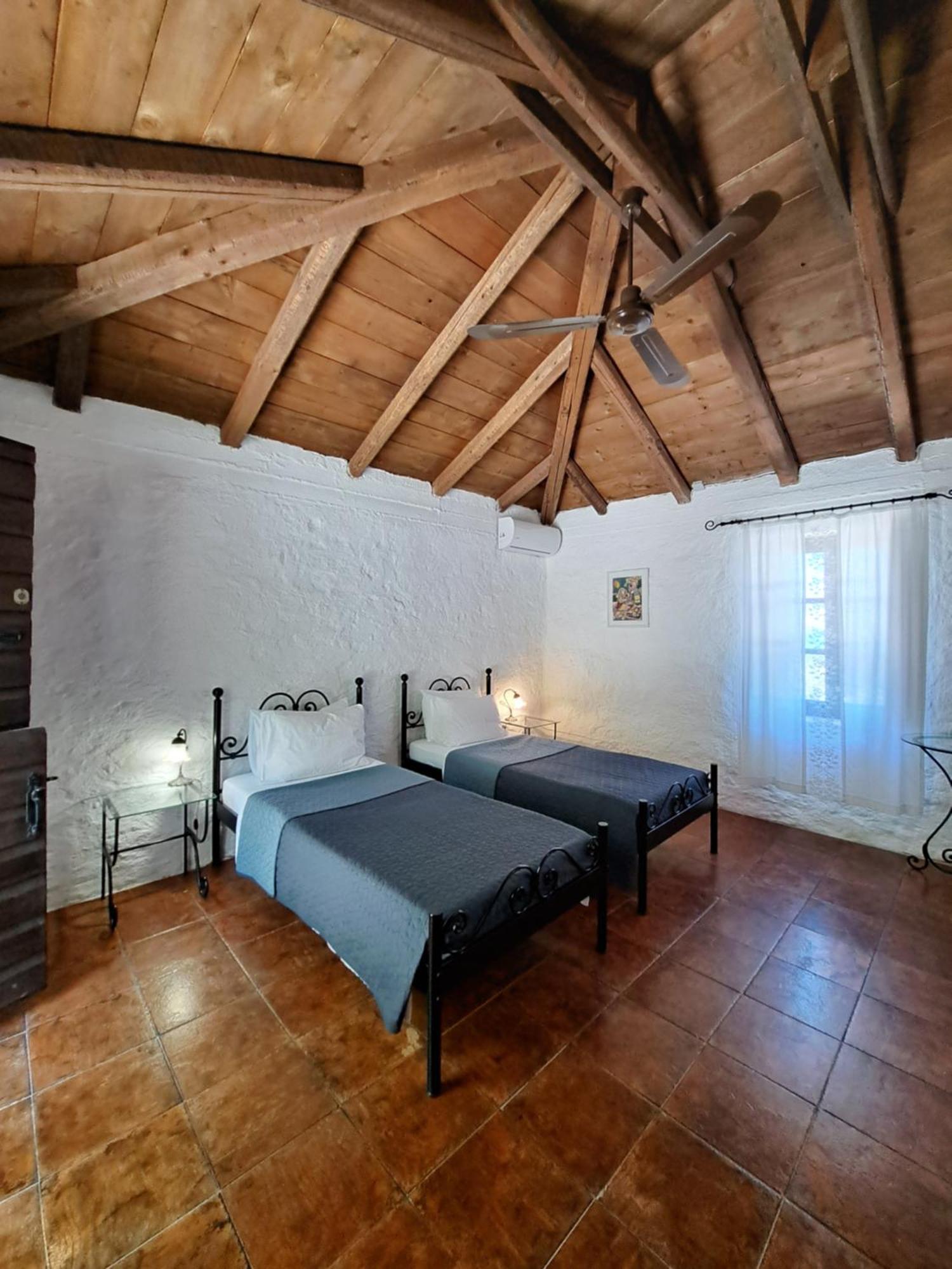 Lithakia  Tsivouli Accommodation المظهر الخارجي الصورة