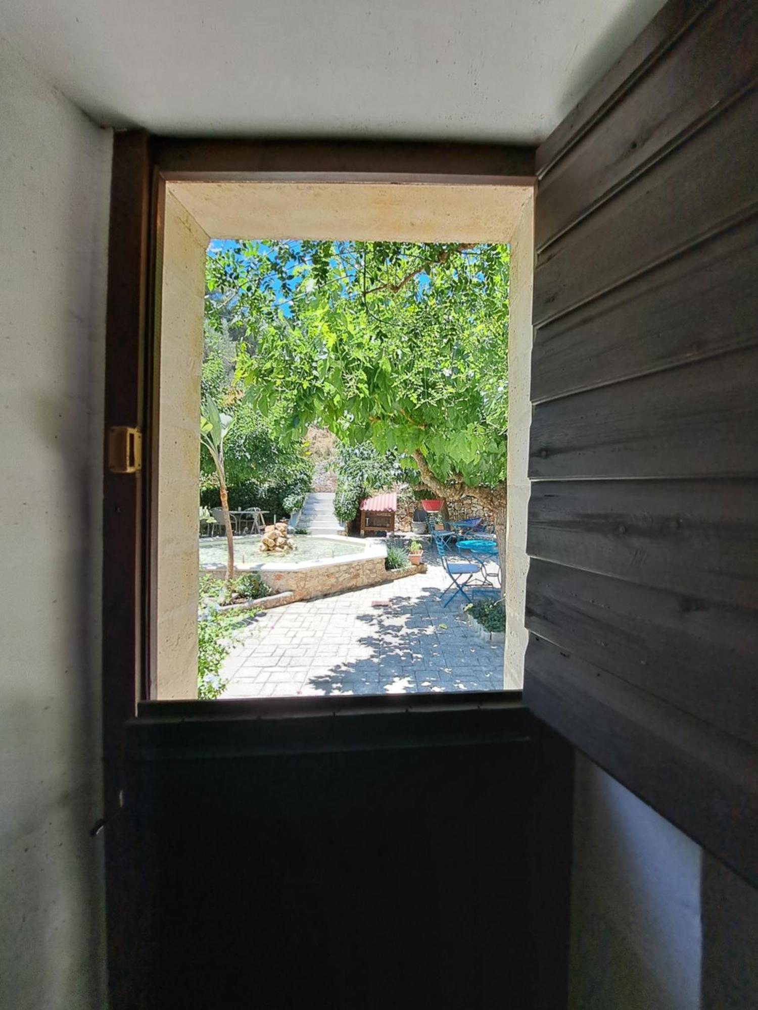 Lithakia  Tsivouli Accommodation المظهر الخارجي الصورة