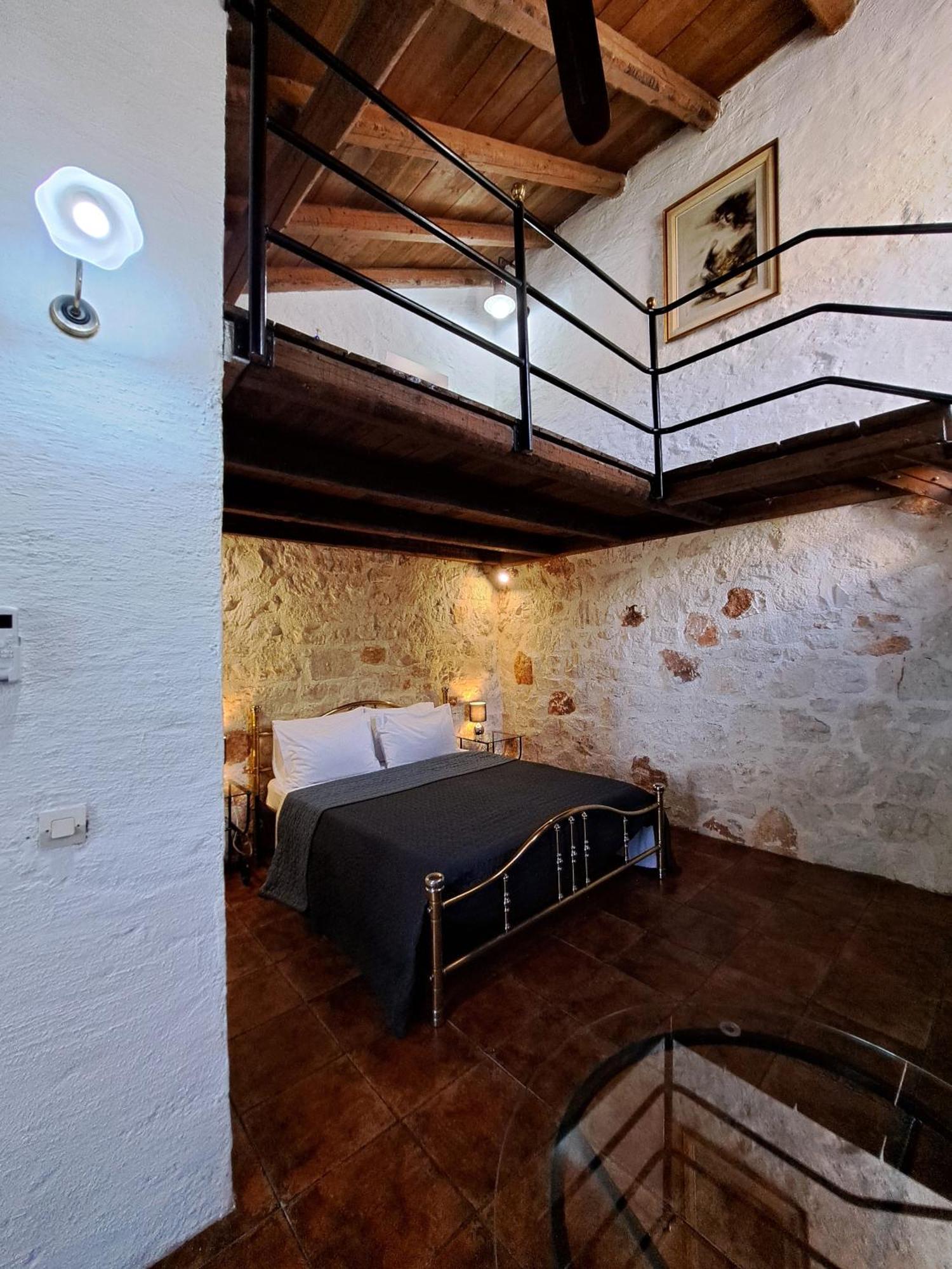 Lithakia  Tsivouli Accommodation المظهر الخارجي الصورة