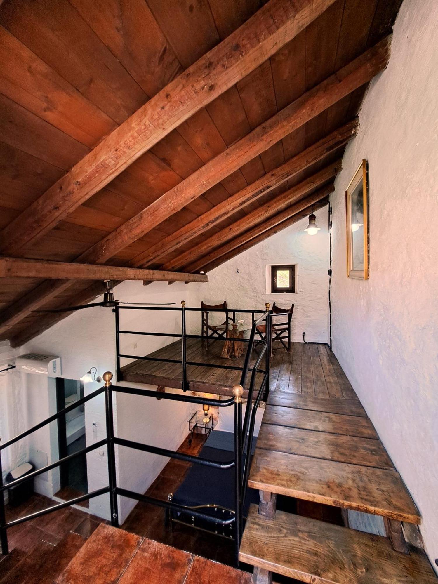 Lithakia  Tsivouli Accommodation المظهر الخارجي الصورة