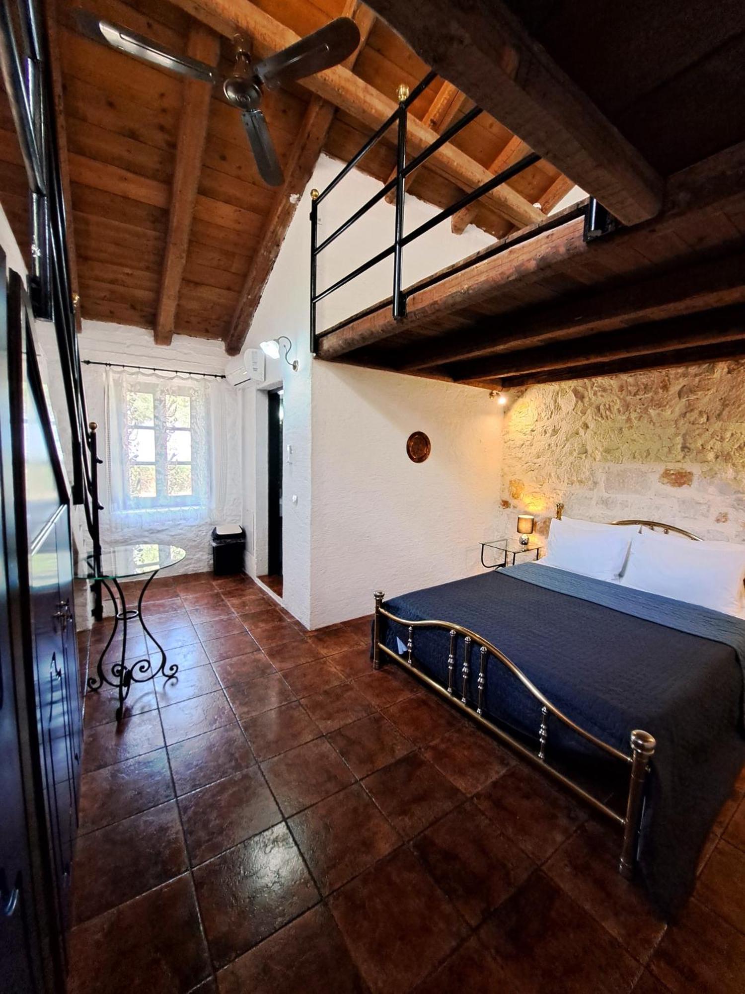 Lithakia  Tsivouli Accommodation المظهر الخارجي الصورة