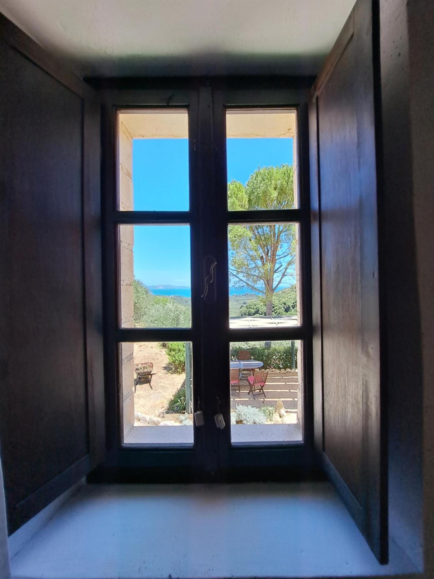 Lithakia  Tsivouli Accommodation المظهر الخارجي الصورة