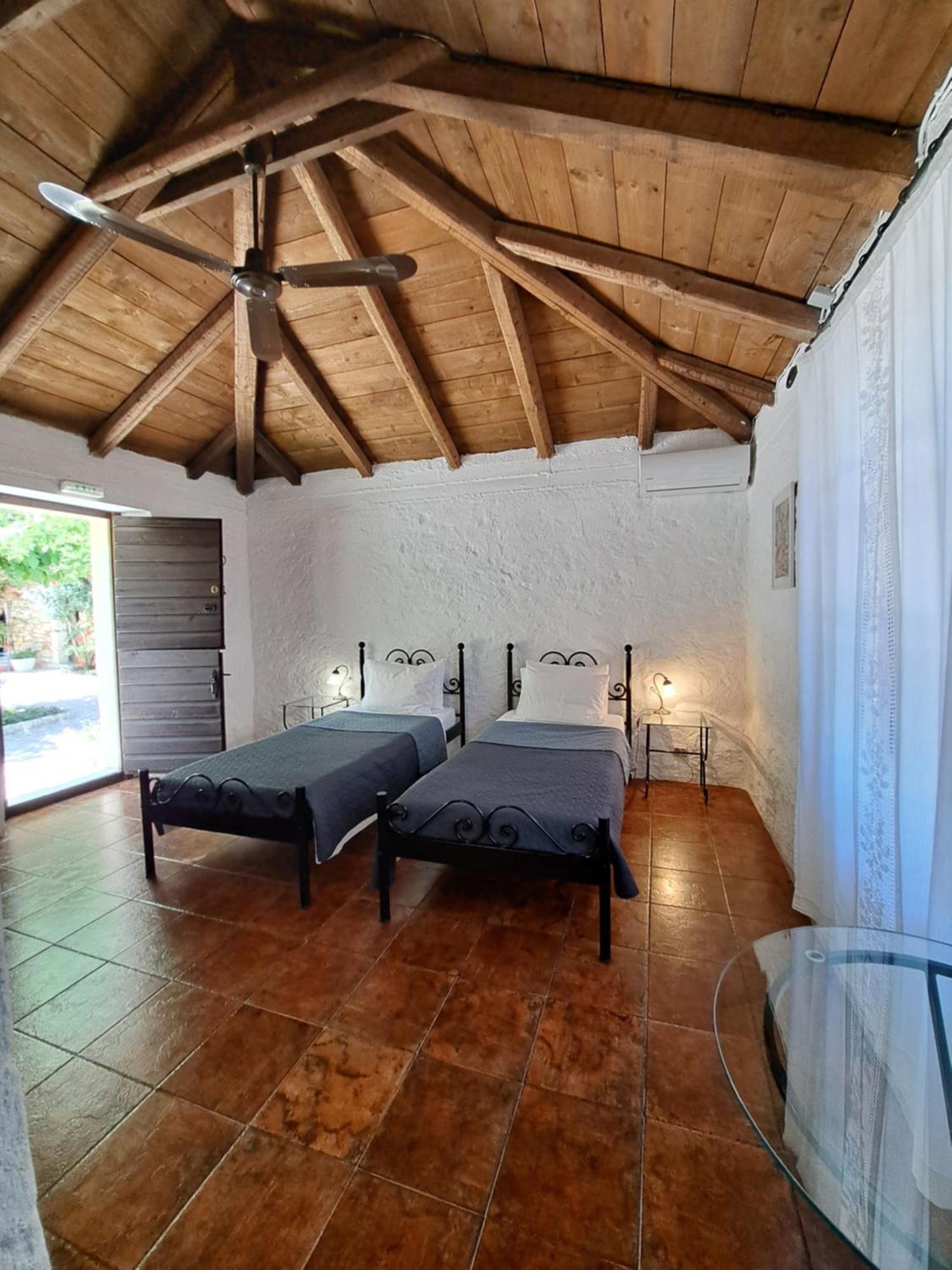 Lithakia  Tsivouli Accommodation المظهر الخارجي الصورة