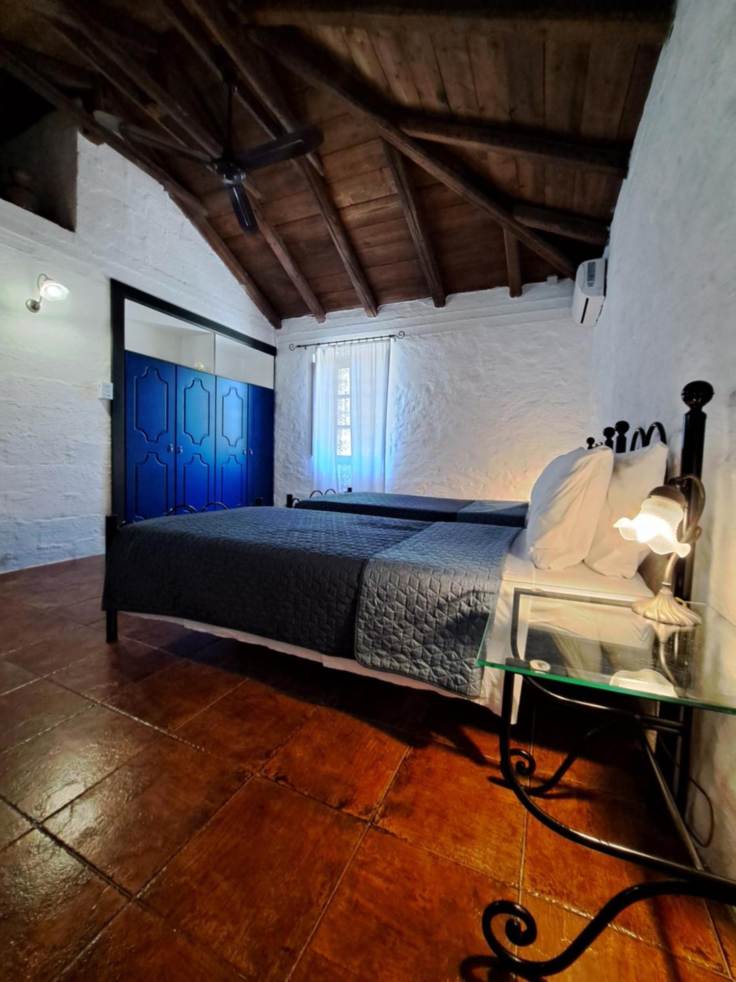 Lithakia  Tsivouli Accommodation المظهر الخارجي الصورة