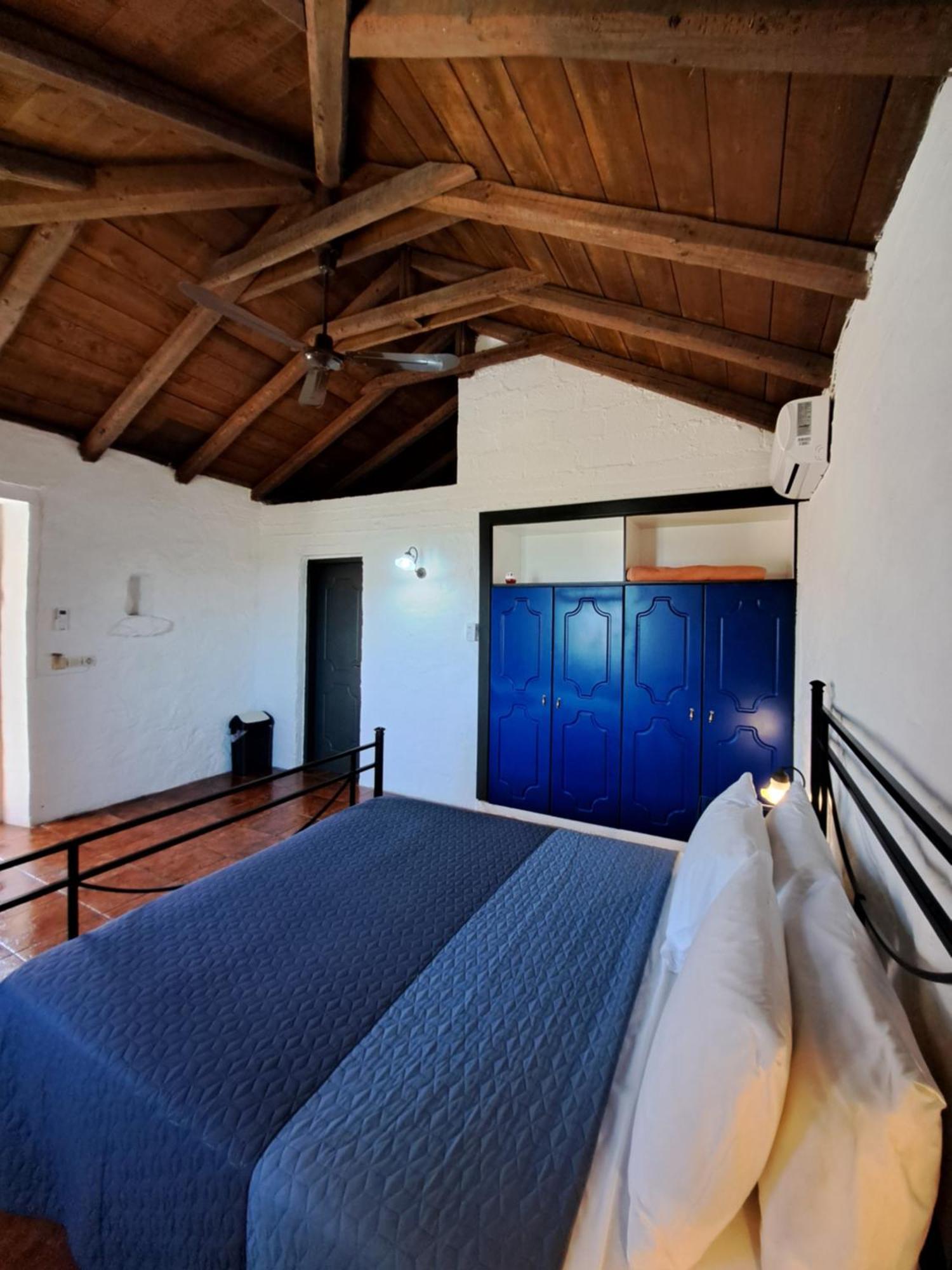 Lithakia  Tsivouli Accommodation المظهر الخارجي الصورة