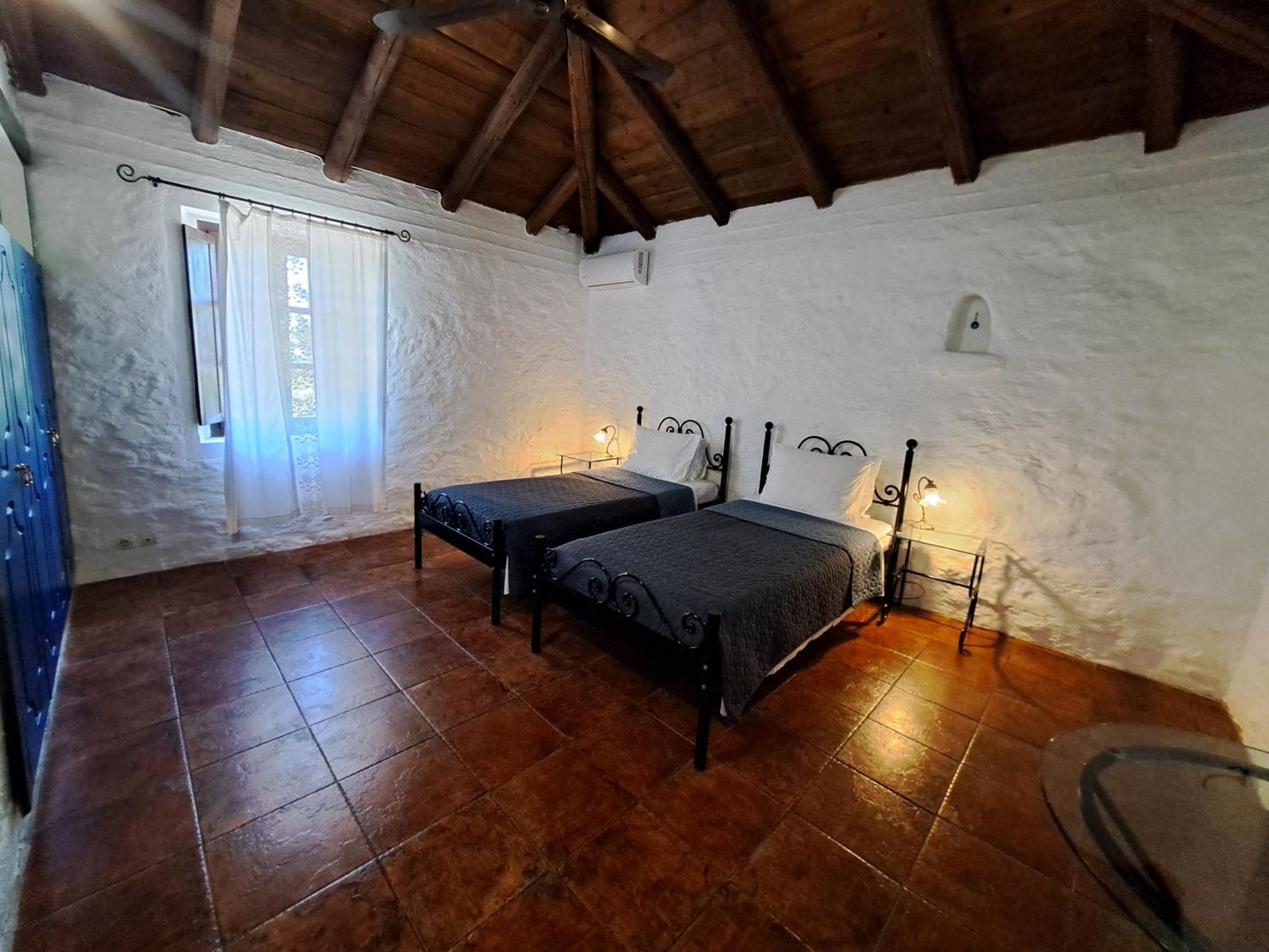 Lithakia  Tsivouli Accommodation المظهر الخارجي الصورة