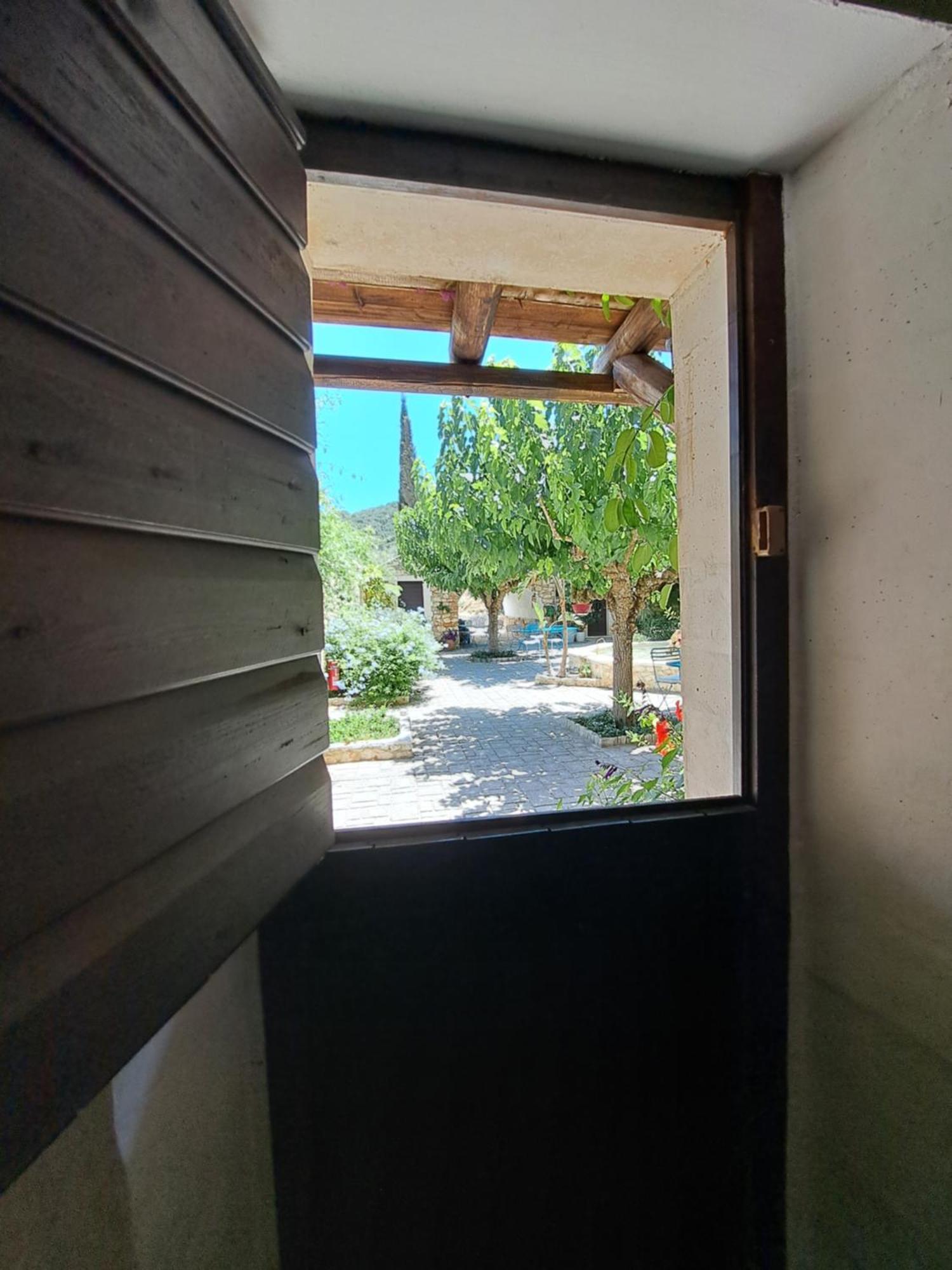 Lithakia  Tsivouli Accommodation المظهر الخارجي الصورة