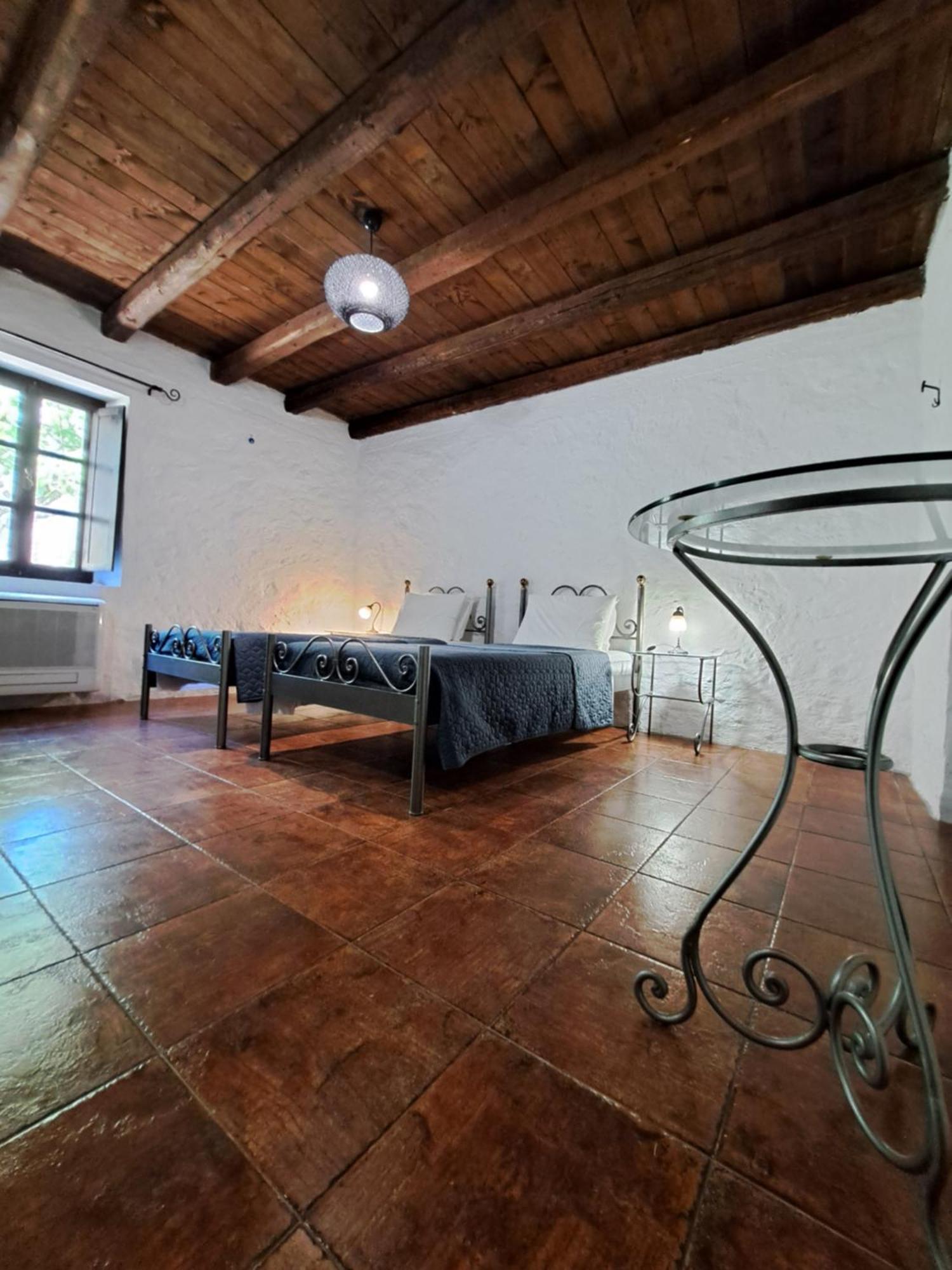 Lithakia  Tsivouli Accommodation المظهر الخارجي الصورة