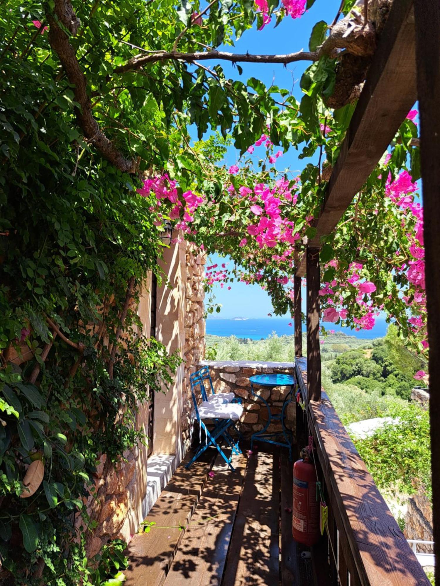 Lithakia  Tsivouli Accommodation المظهر الخارجي الصورة