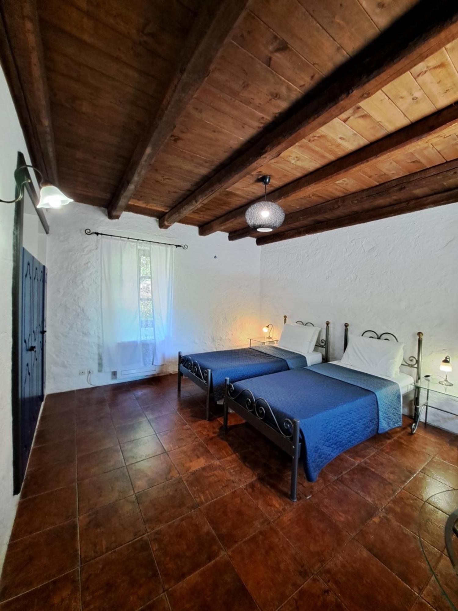 Lithakia  Tsivouli Accommodation المظهر الخارجي الصورة