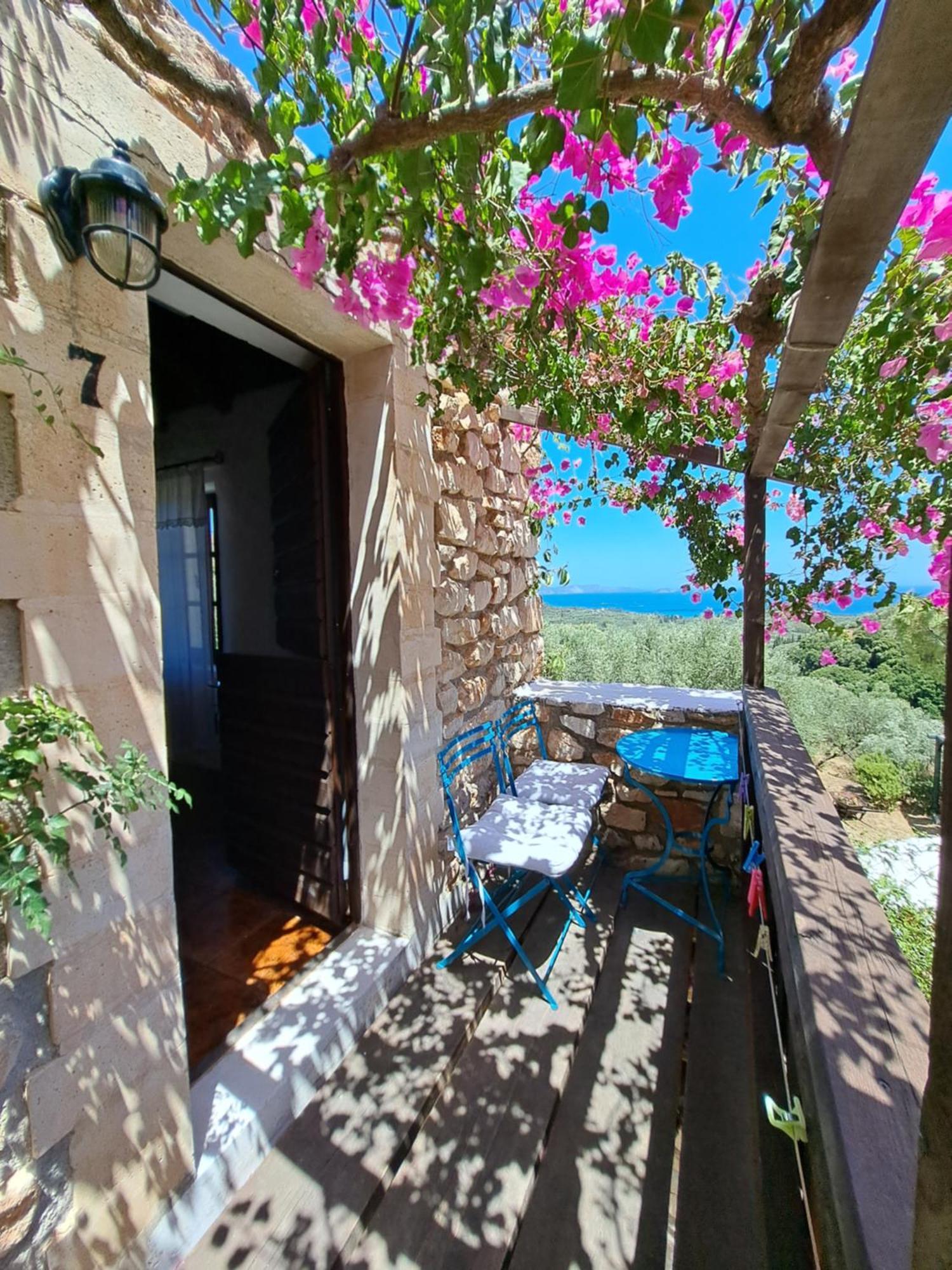 Lithakia  Tsivouli Accommodation المظهر الخارجي الصورة