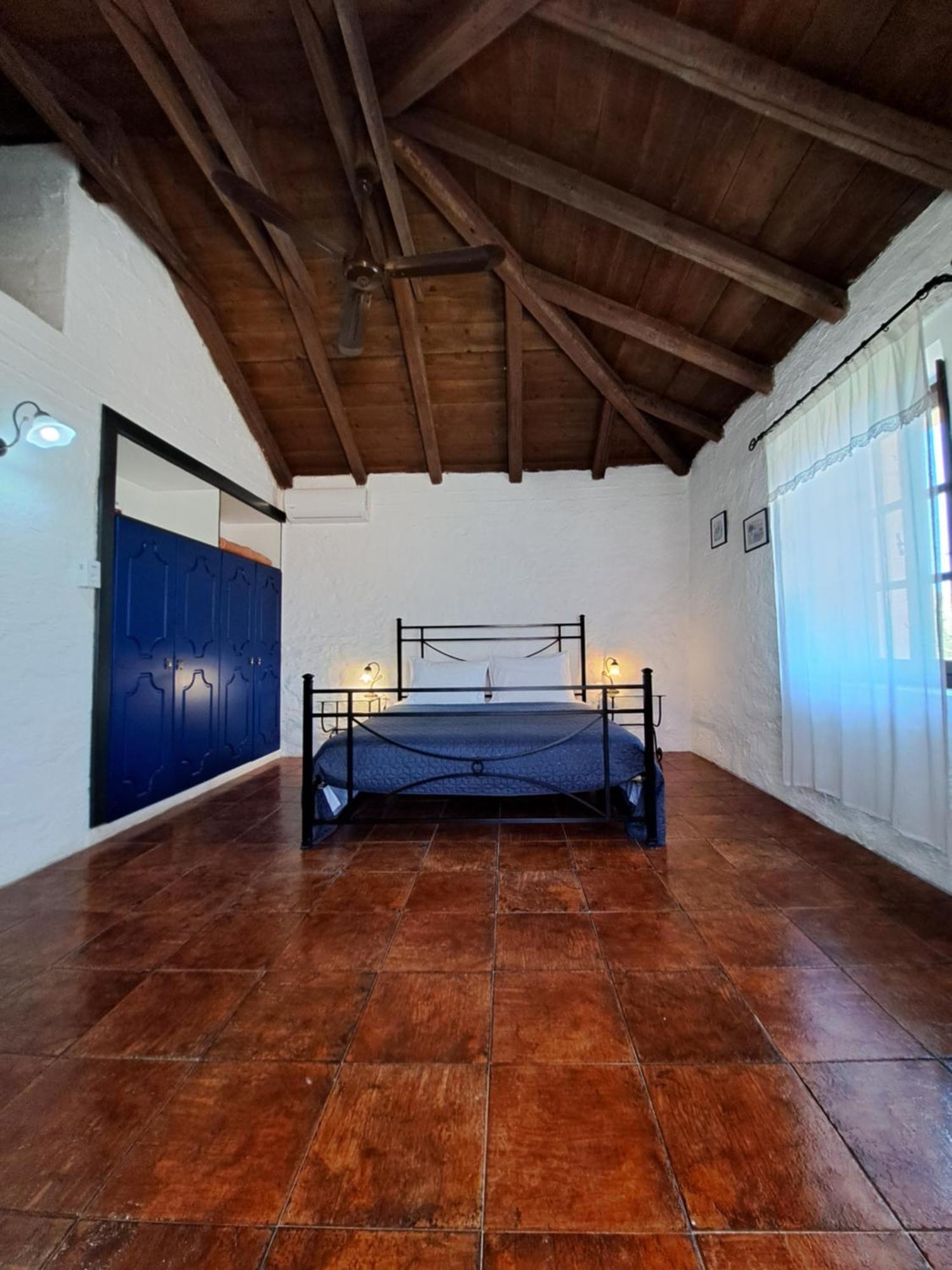 Lithakia  Tsivouli Accommodation المظهر الخارجي الصورة
