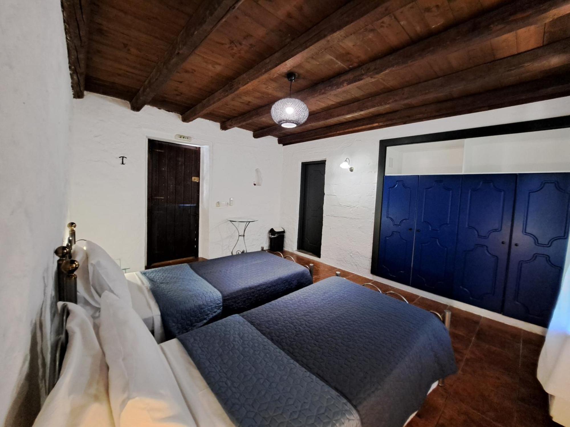 Lithakia  Tsivouli Accommodation المظهر الخارجي الصورة