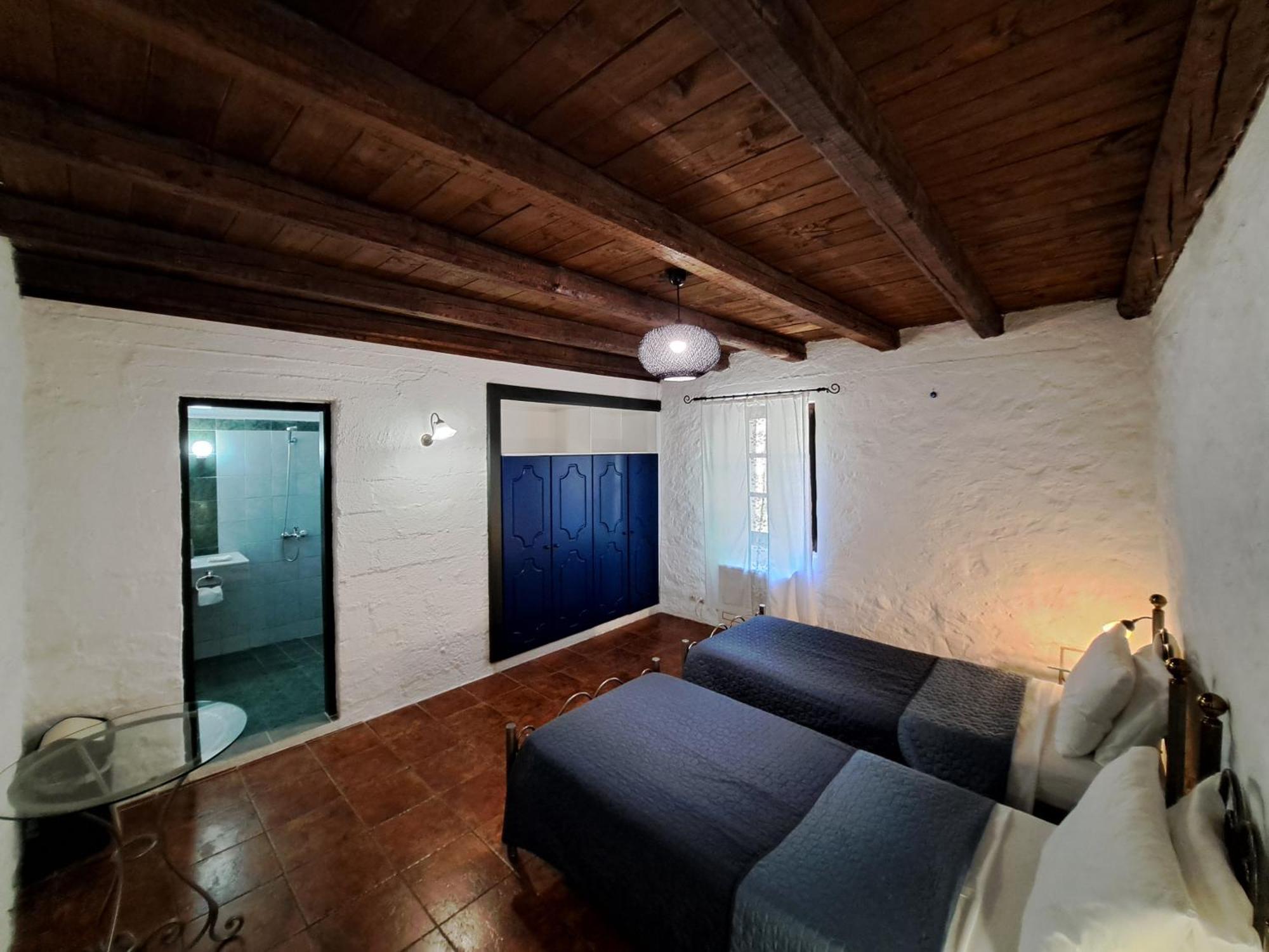 Lithakia  Tsivouli Accommodation المظهر الخارجي الصورة
