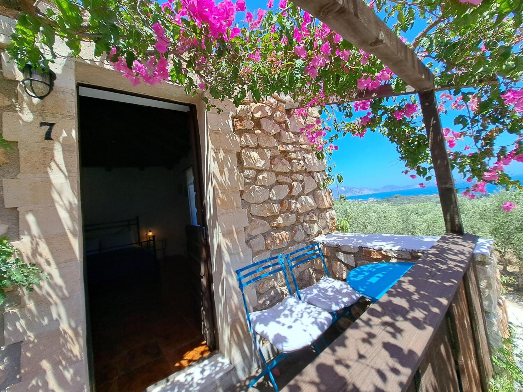 Lithakia  Tsivouli Accommodation المظهر الخارجي الصورة