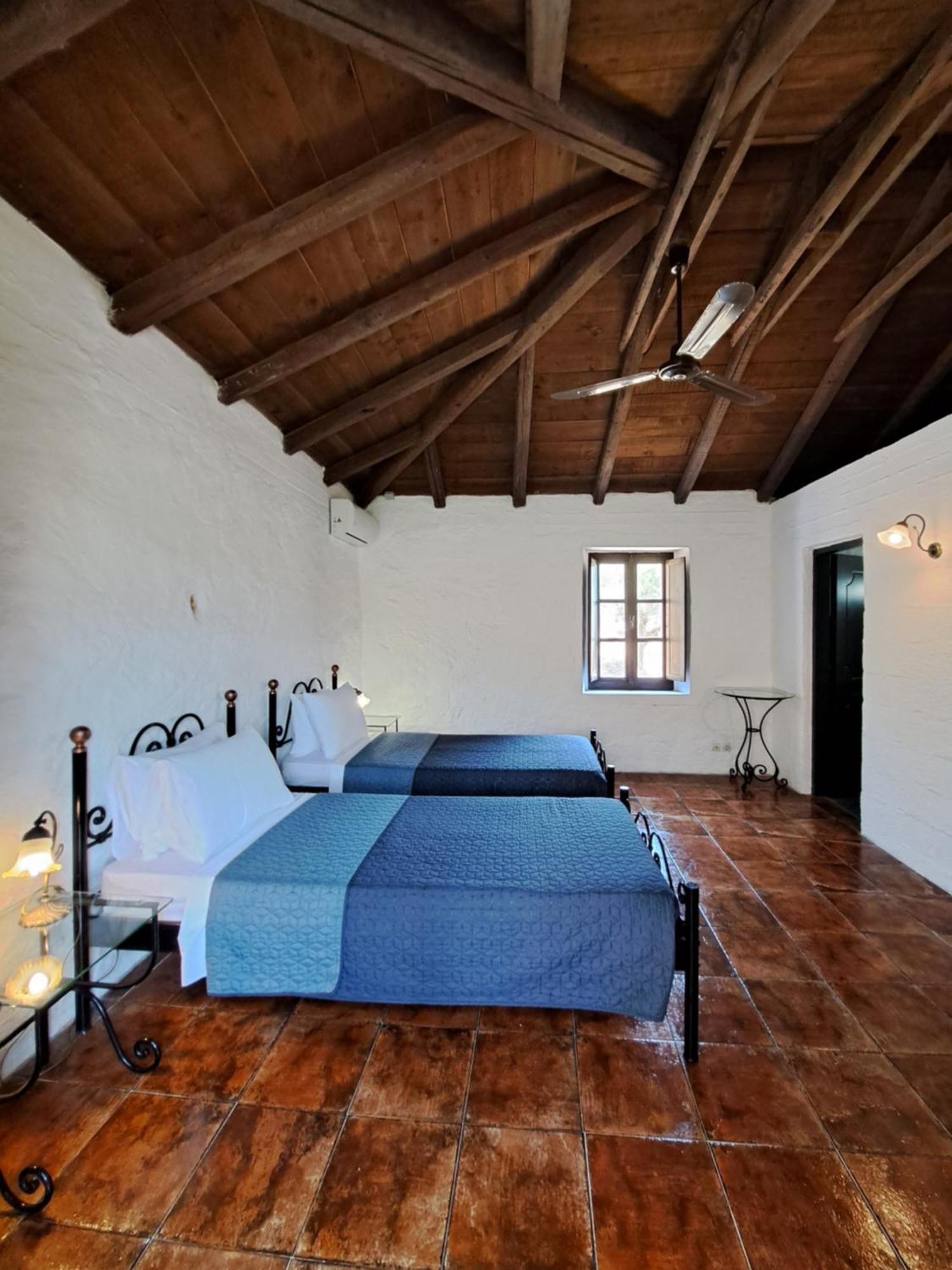 Lithakia  Tsivouli Accommodation المظهر الخارجي الصورة