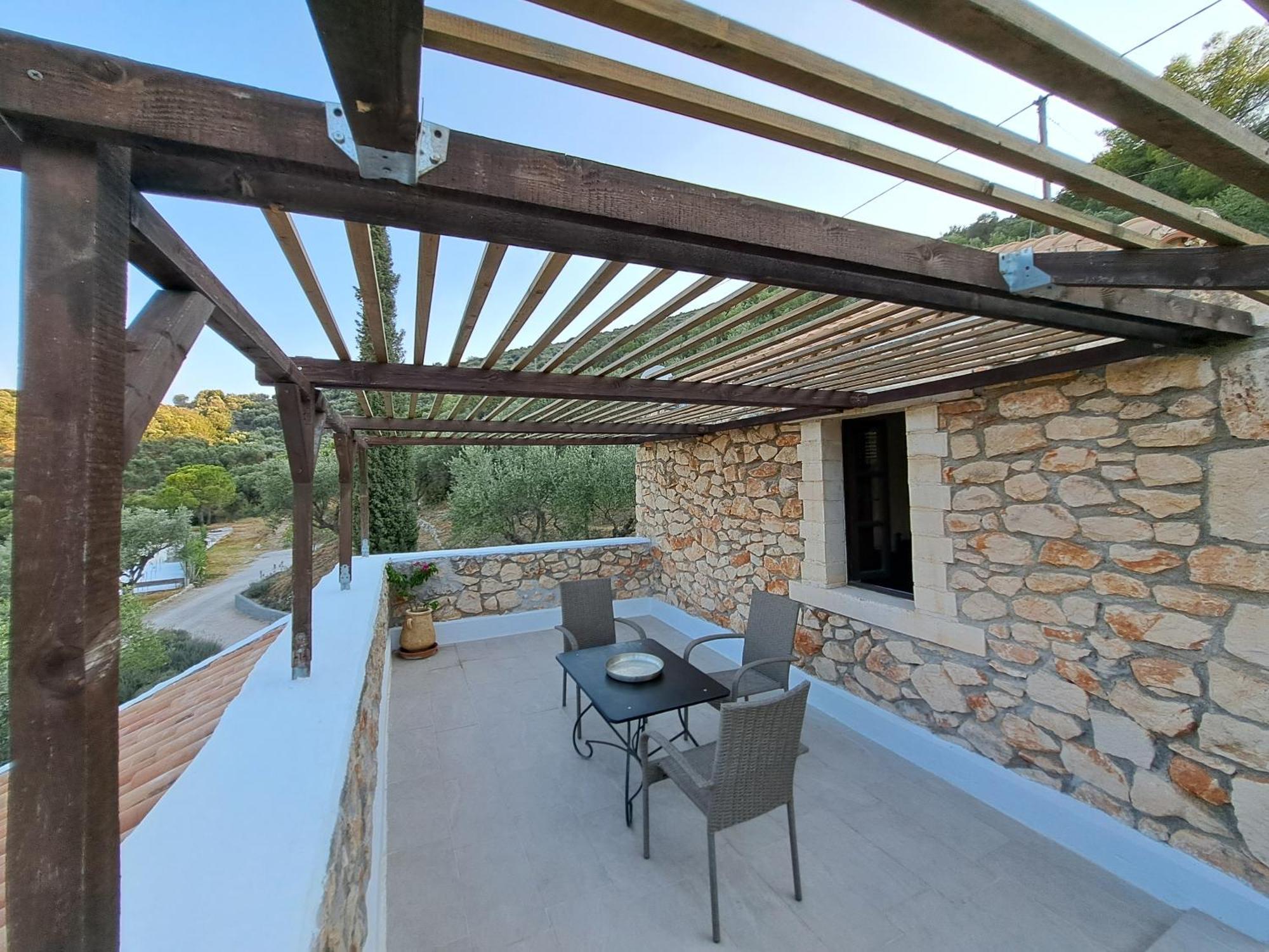 Lithakia  Tsivouli Accommodation المظهر الخارجي الصورة