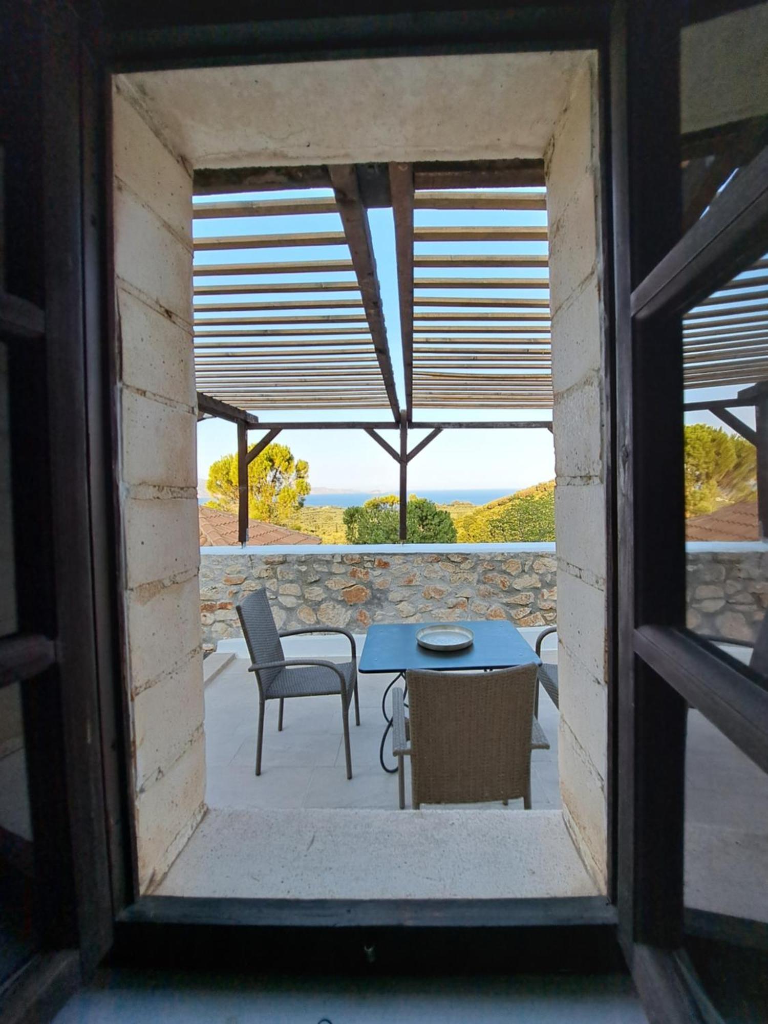 Lithakia  Tsivouli Accommodation المظهر الخارجي الصورة