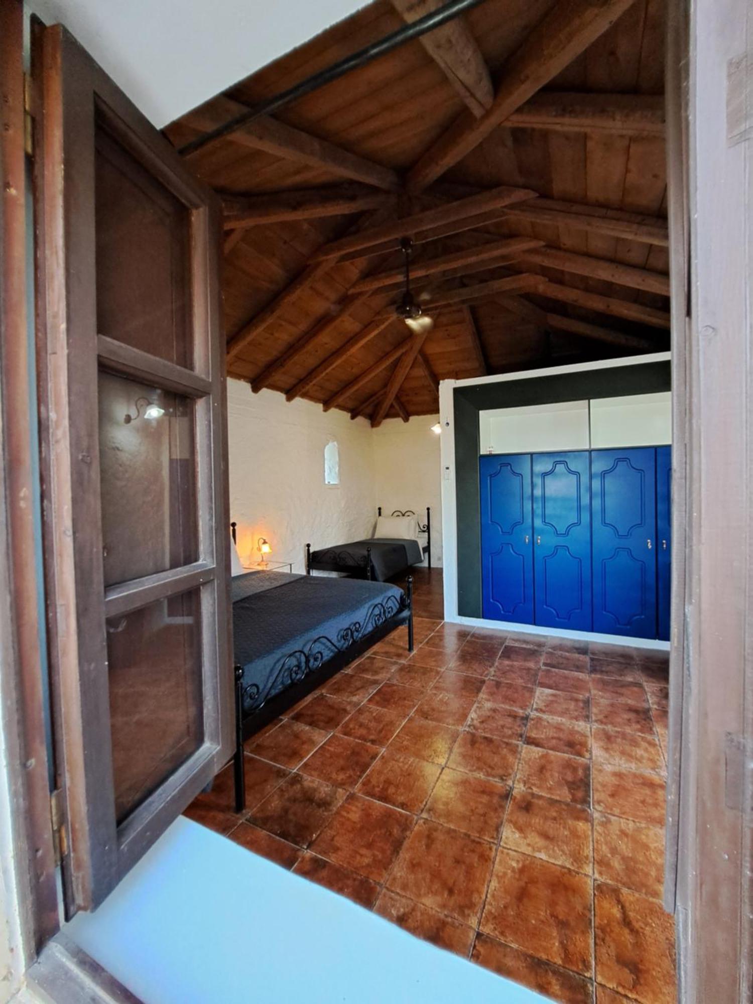 Lithakia  Tsivouli Accommodation المظهر الخارجي الصورة