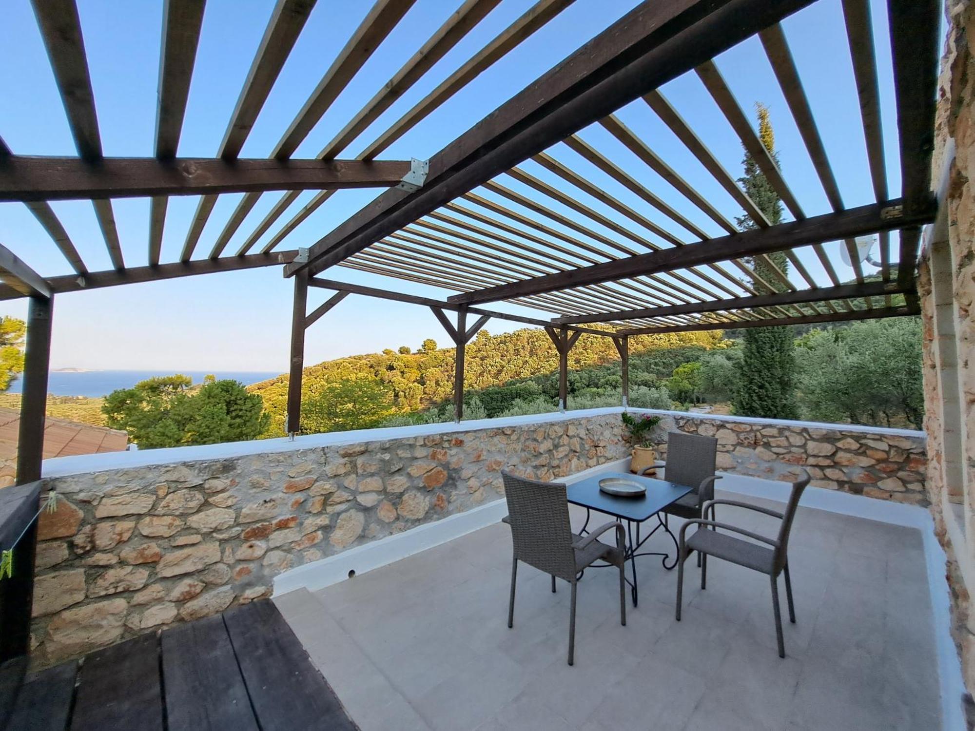 Lithakia  Tsivouli Accommodation المظهر الخارجي الصورة