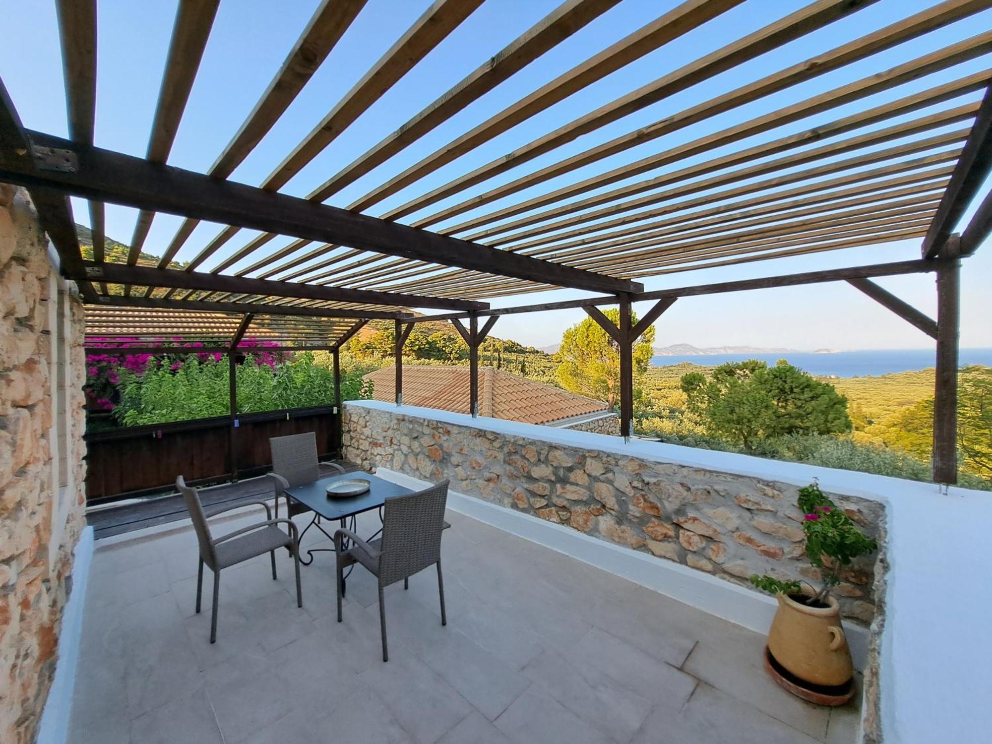 Lithakia  Tsivouli Accommodation المظهر الخارجي الصورة
