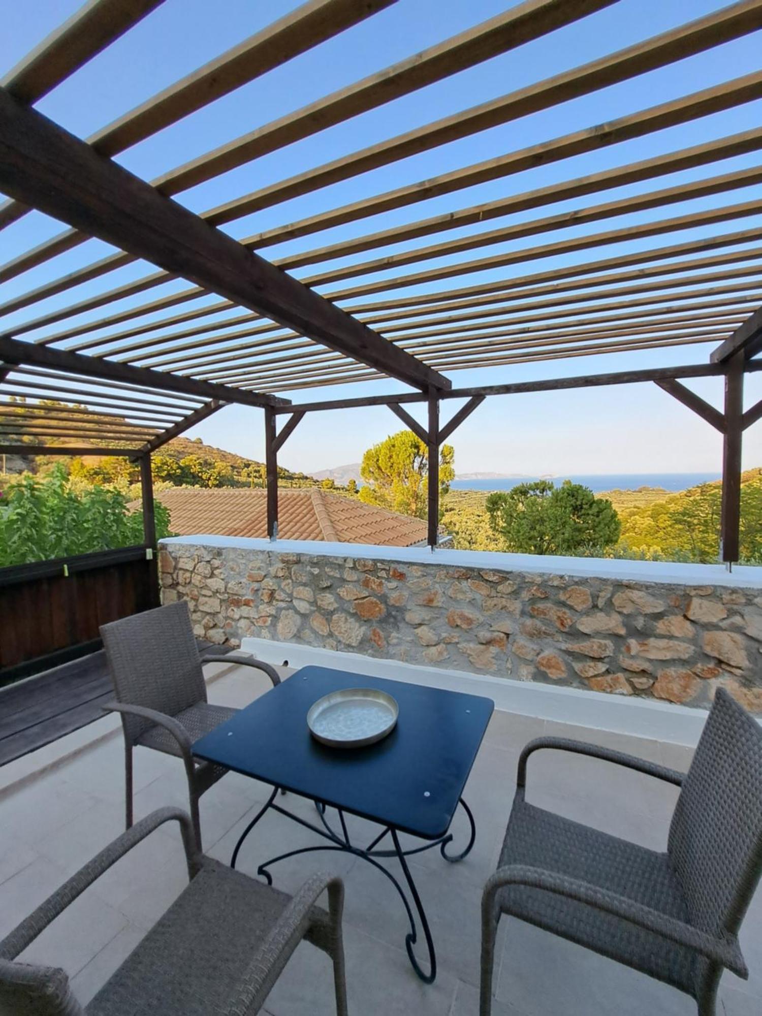Lithakia  Tsivouli Accommodation المظهر الخارجي الصورة