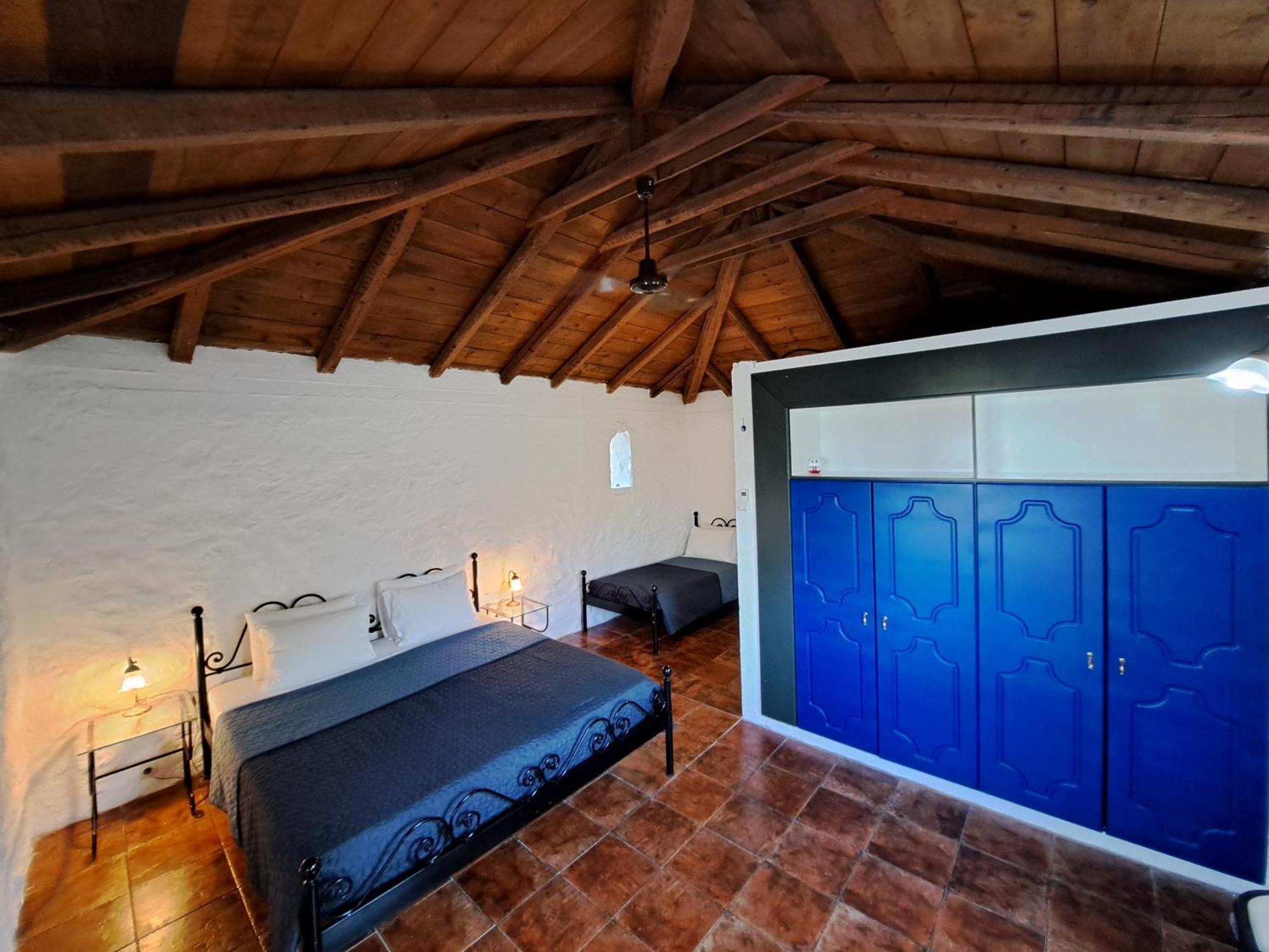Lithakia  Tsivouli Accommodation المظهر الخارجي الصورة