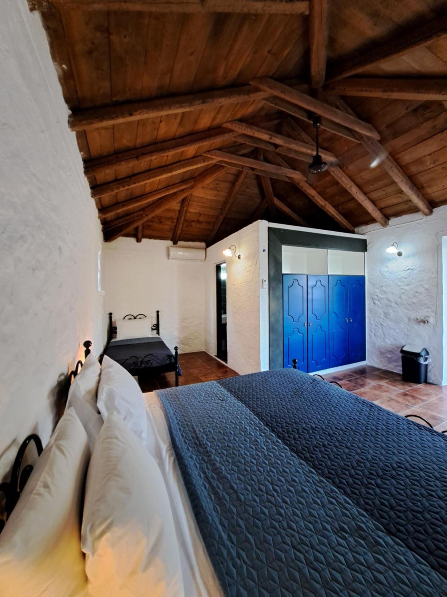 Lithakia  Tsivouli Accommodation المظهر الخارجي الصورة