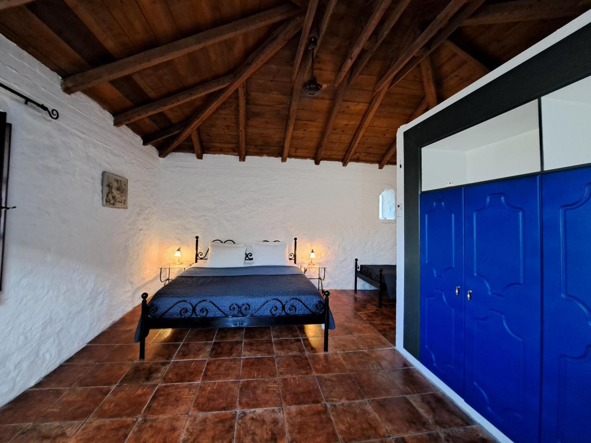 Lithakia  Tsivouli Accommodation المظهر الخارجي الصورة